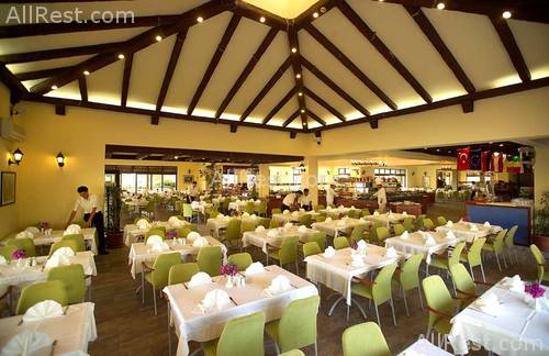 Gypsophila Holiday Village 24